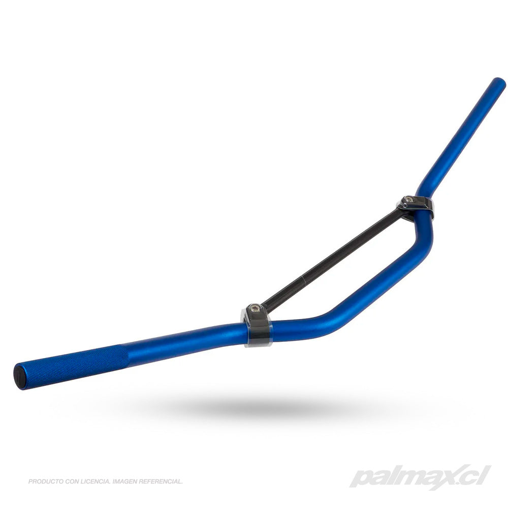 Manubrio Comp Bar 22,2mm | Zeta Racing